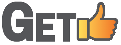GetLikes Logo